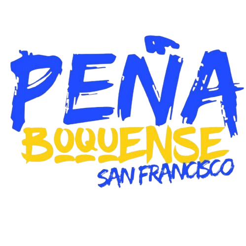 Peña Boquense SF